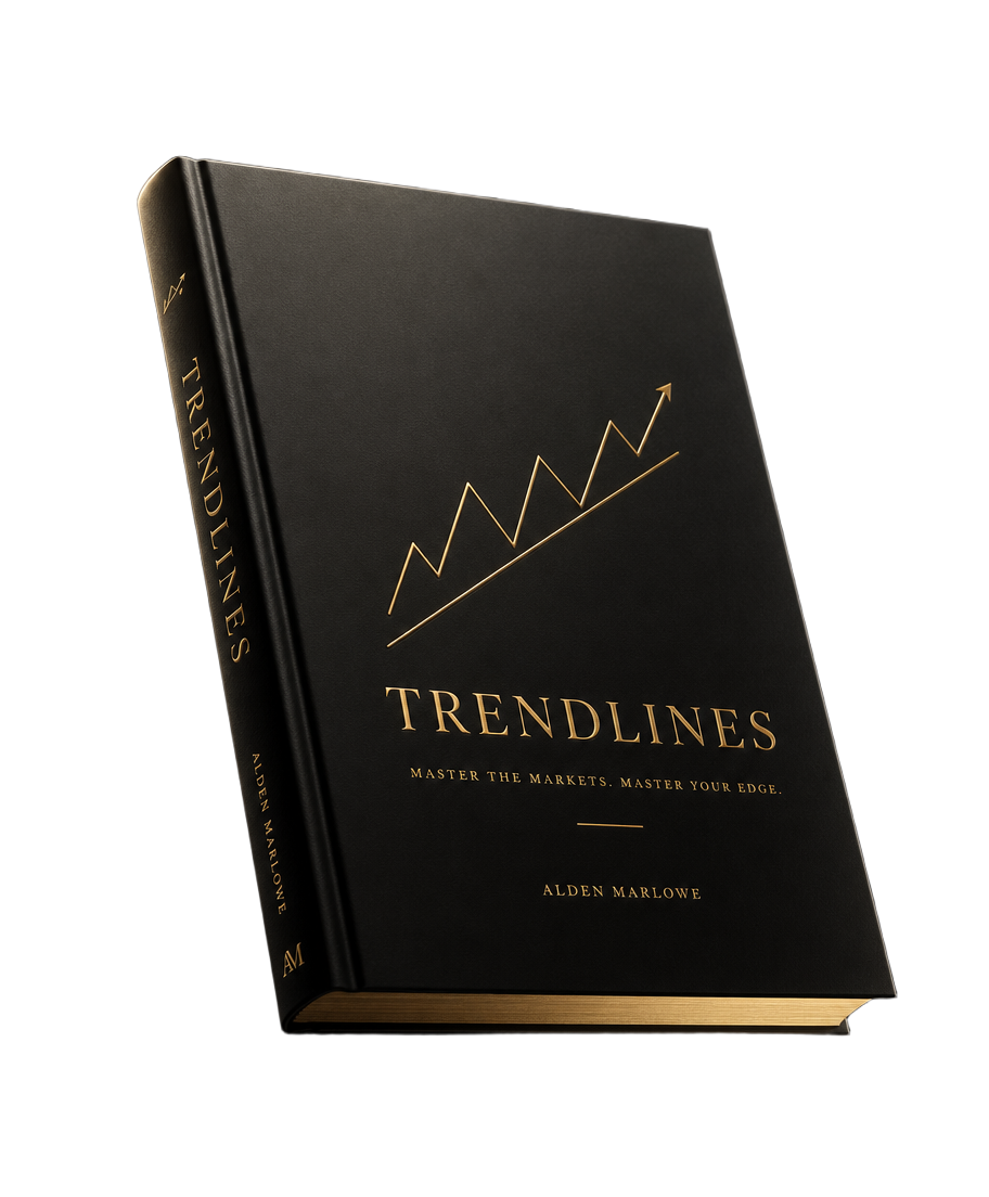 Trendline Precision hardcover edition